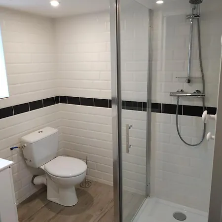 Meuble, Le 37bis Apartment