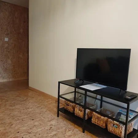 Apartment Meuble, Le 37bis