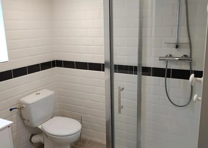 Meuble, Le 37bis Apartment